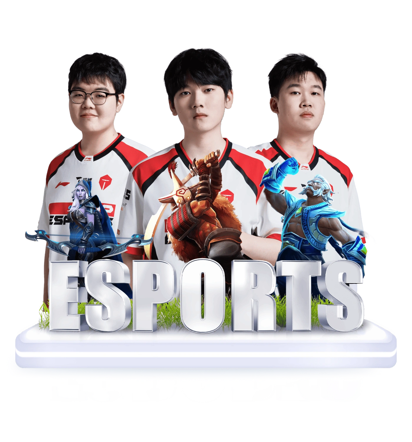 Esports VU88 tại VU88